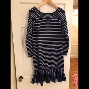 Karen Millen sweater dress